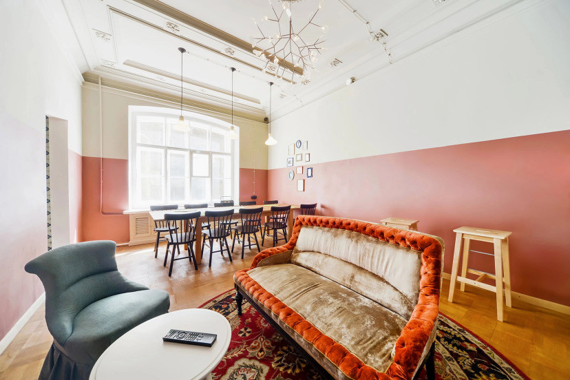 Друзья На Достоевского 2*