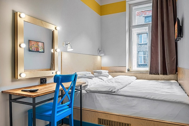 Друзья Лайт 2* миниатюра 2