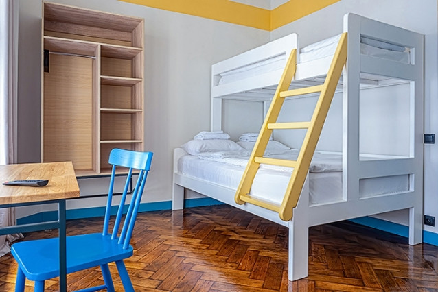 Друзья Лайт 2* миниатюра 6