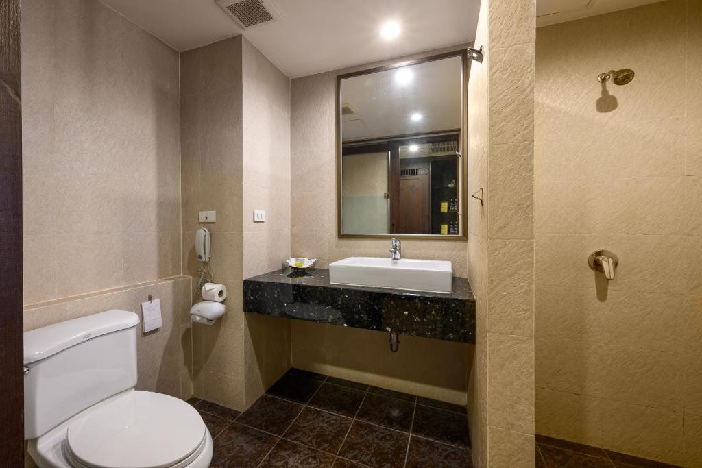 Patong Lodge 3* миниатюра 3