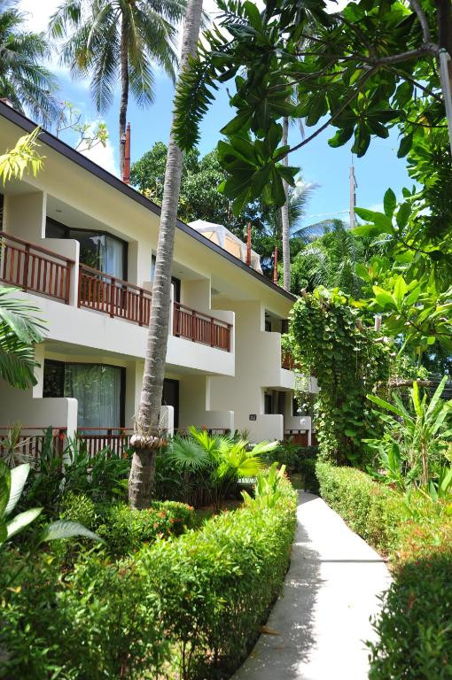 Patong Lodge 3* миниатюра 6