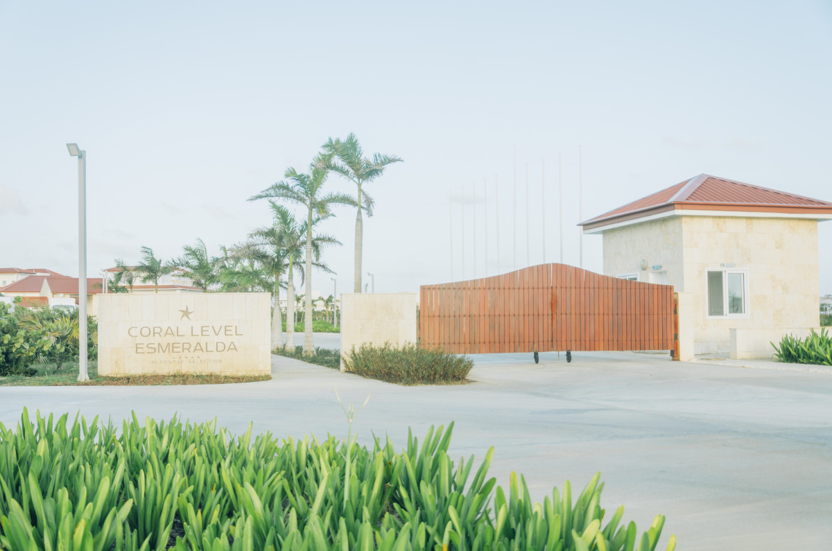 Coral Level At Iberostar Selection Esmeralda Adults Only 5* миниатюра 3