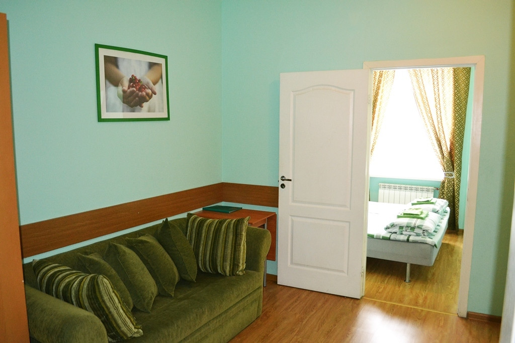 Апарт Отель Невский 78 3* миниатюра 4