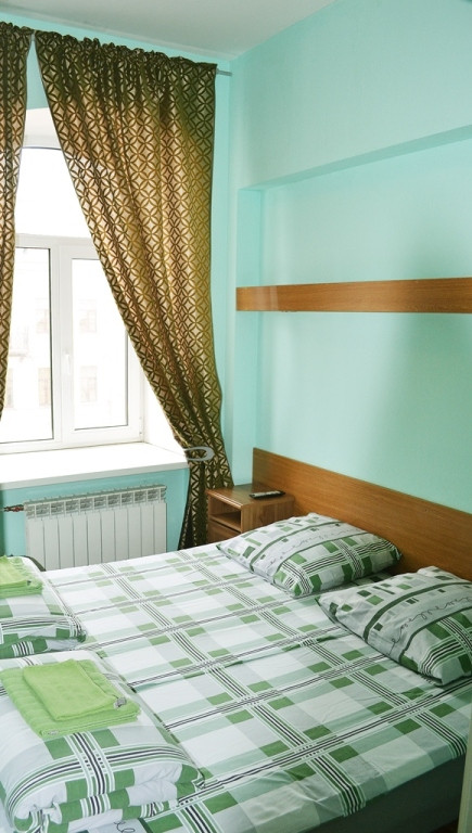 Апарт Отель Невский 78 3* миниатюра 6