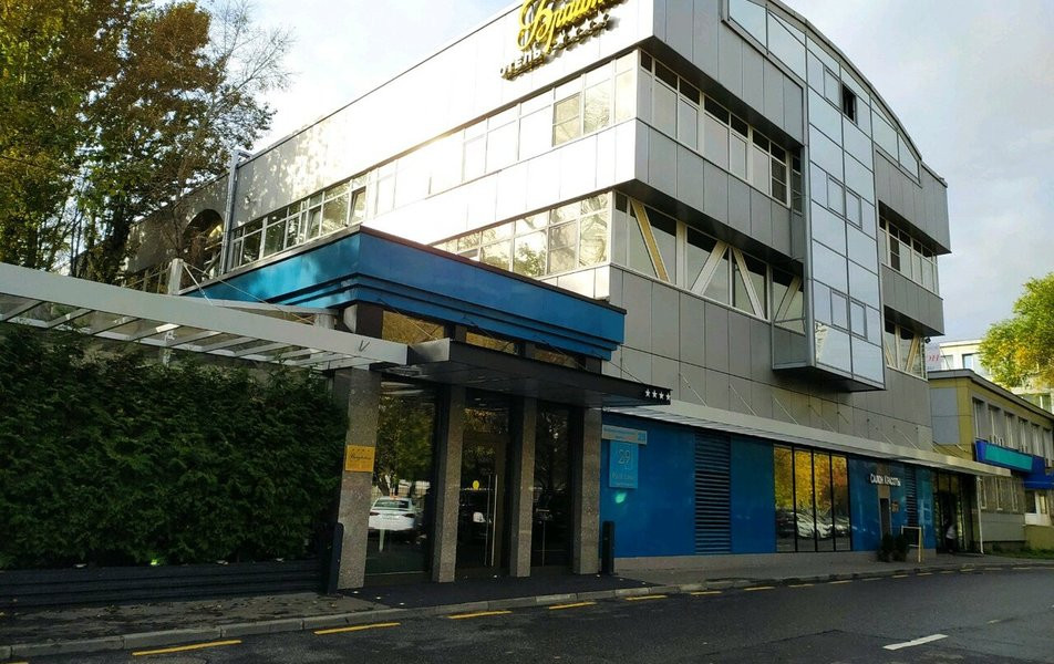 Брайтон 4* миниатюра 2