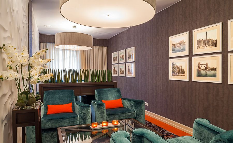 Брайтон 4* миниатюра 5