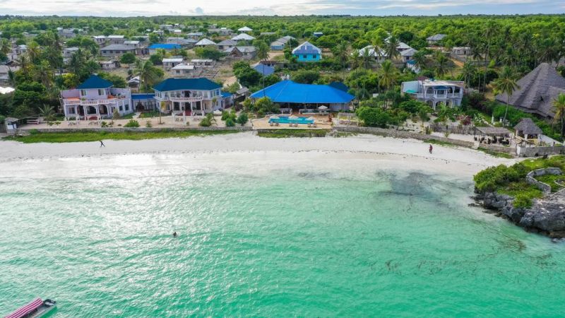 Jafferji Beach Retreat 4* миниатюра 2