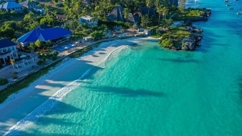 Jafferji Beach Retreat 4* миниатюра 3