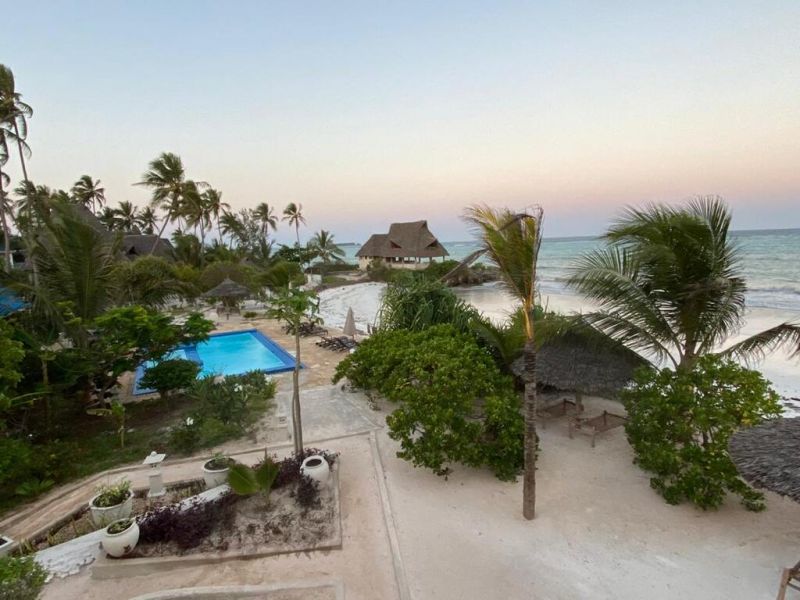 Jafferji Beach Retreat 4* миниатюра 4