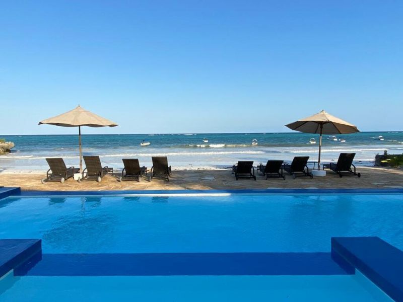 Jafferji Beach Retreat 4* миниатюра 5