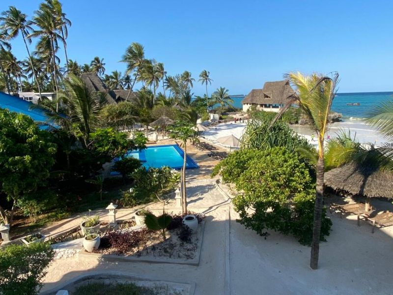 Jafferji Beach Retreat 4* миниатюра 6