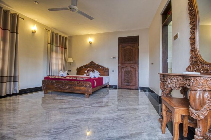 Tembo B&b Apartments 3* миниатюра 3