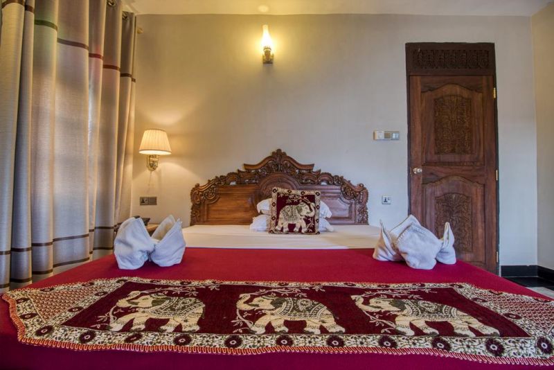 Tembo B&b Apartments 3* миниатюра 4