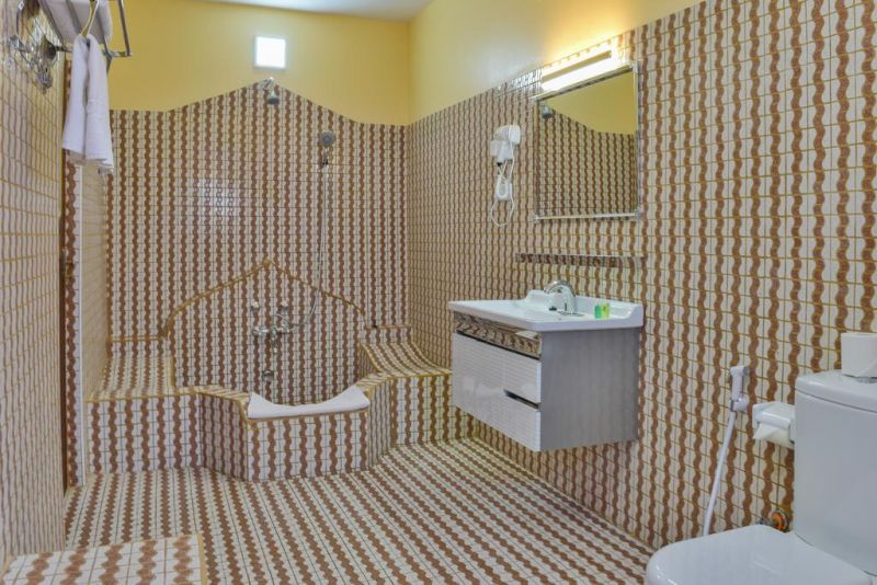 Tembo B&b Apartments 3* миниатюра 5
