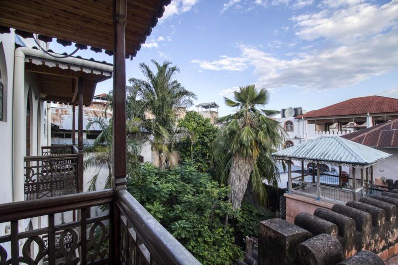 Tembo B&b Apartments 3* миниатюра 6