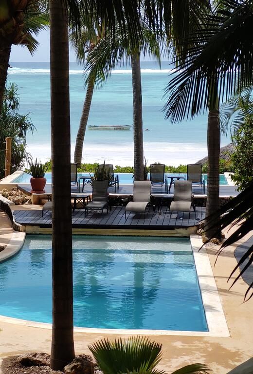 Sunshine Bay Zanzibar Beach Hotel 4* миниатюра 4