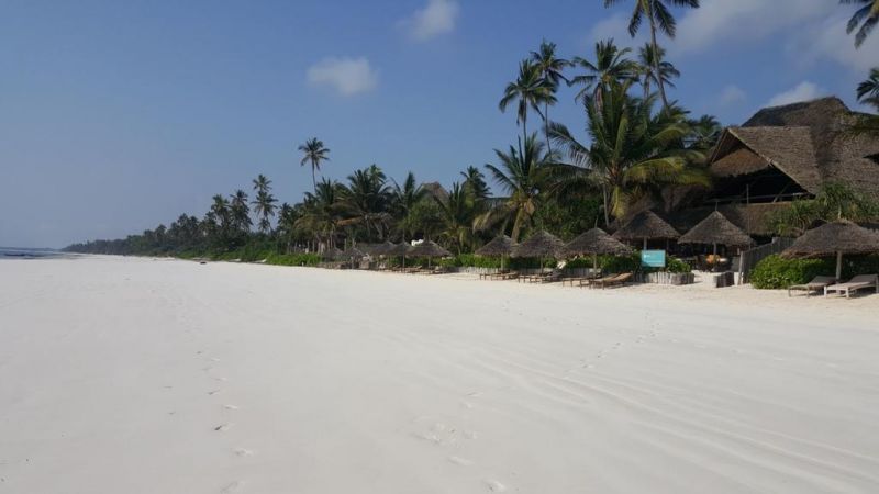 Sunshine Bay Zanzibar Beach Hotel 4* миниатюра 6