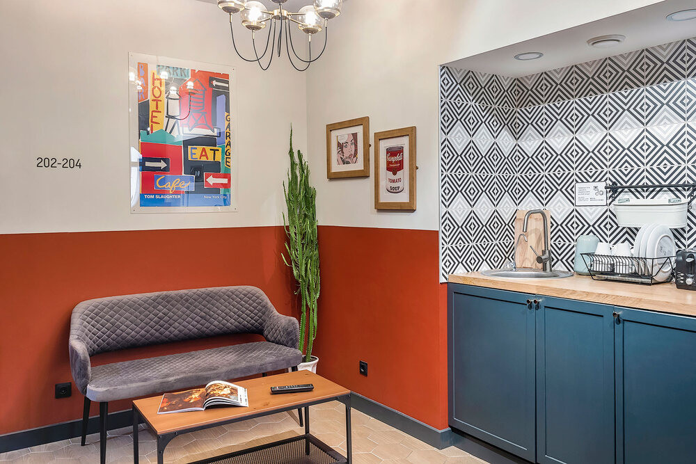 Друзья На Банковском миниатюра 4