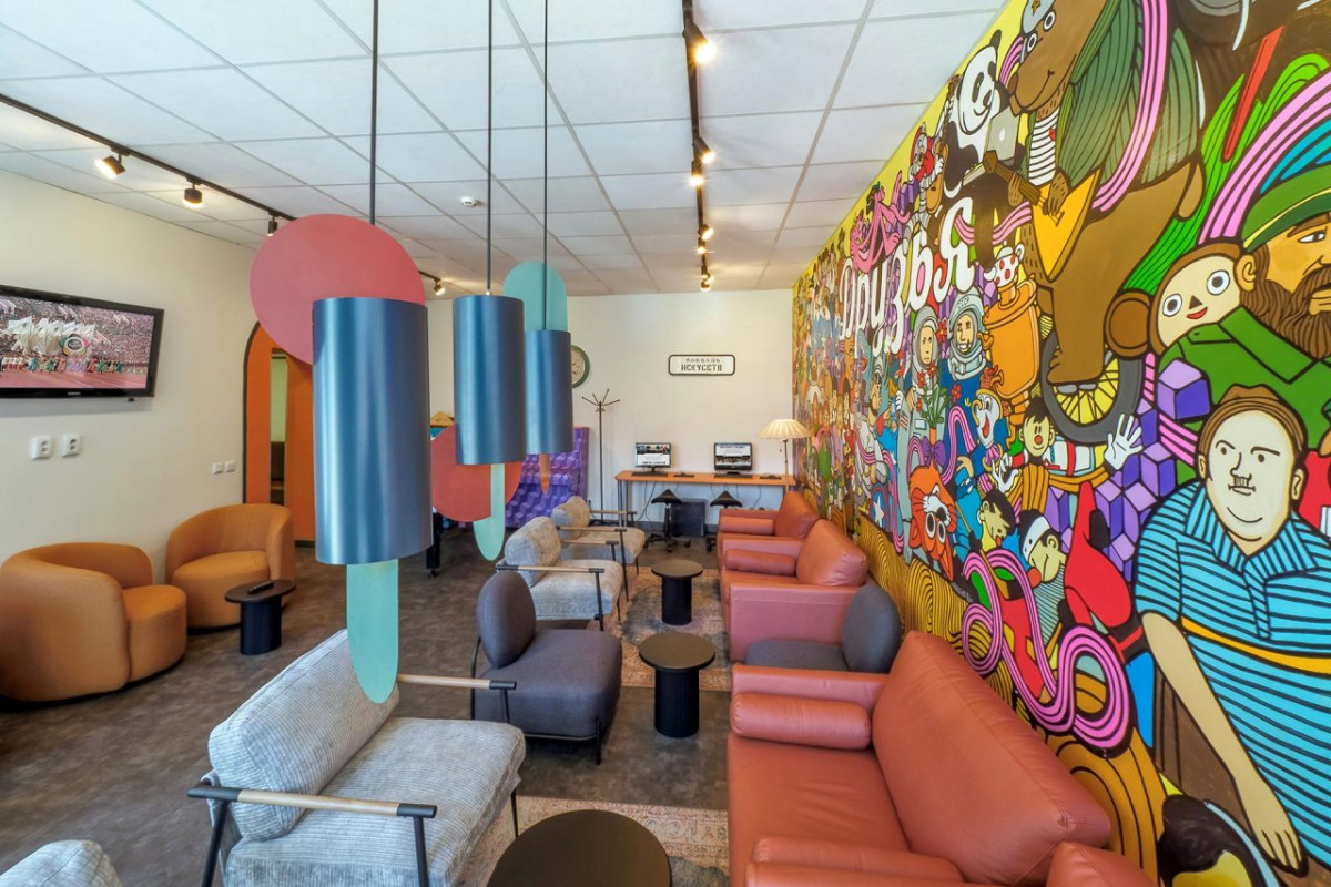 Друзья На Восстания 1* миниатюра 5