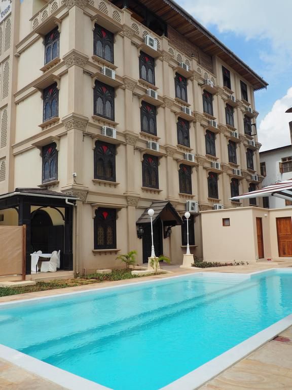 Golden Tulip Stonetown Boutique 4* миниатюра 3