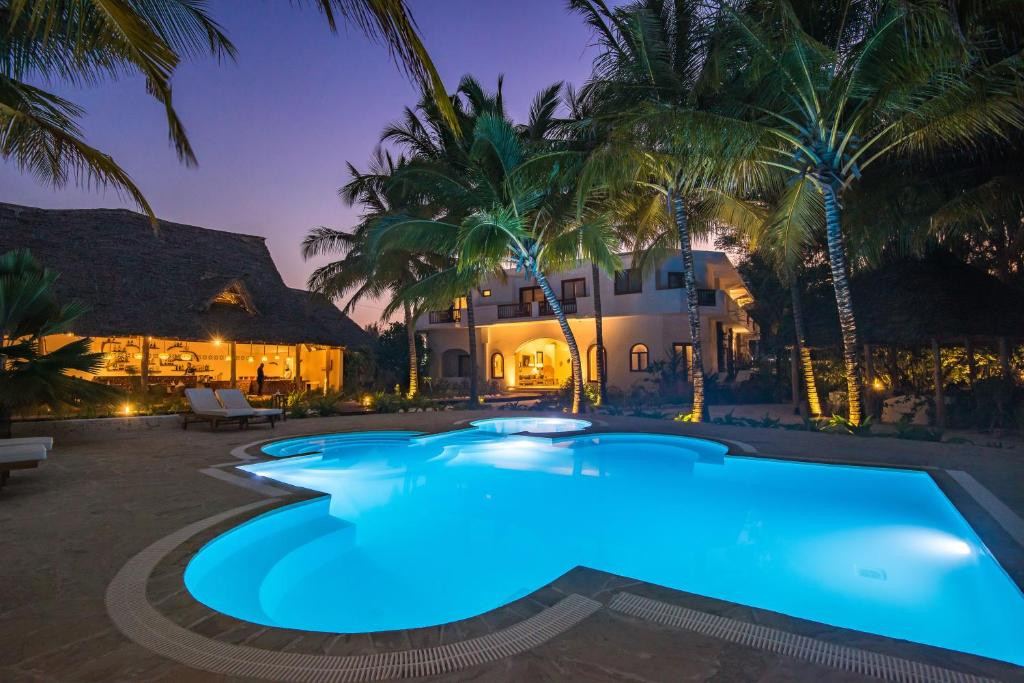 Amani Boutique 5* миниатюра 3
