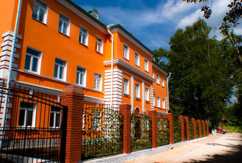 Orange House Hotel 3* миниатюра 2