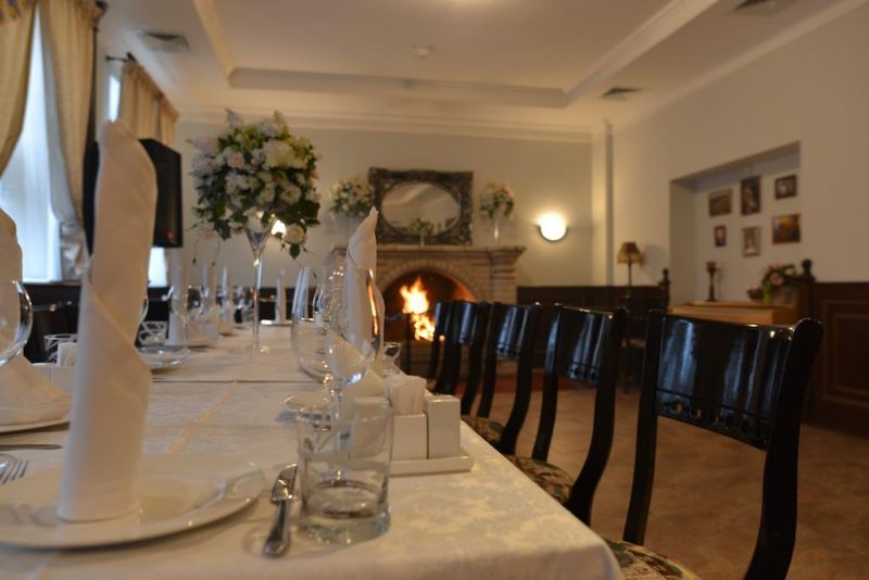 Orange House Hotel 3* миниатюра 3