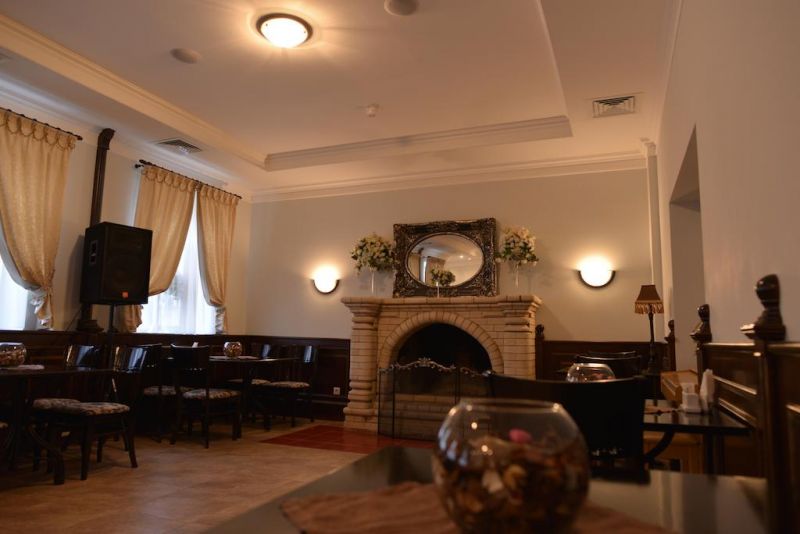 Orange House Hotel 3* миниатюра 4