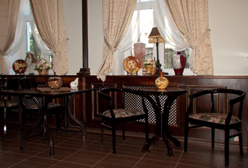 Orange House Hotel 3* миниатюра 5