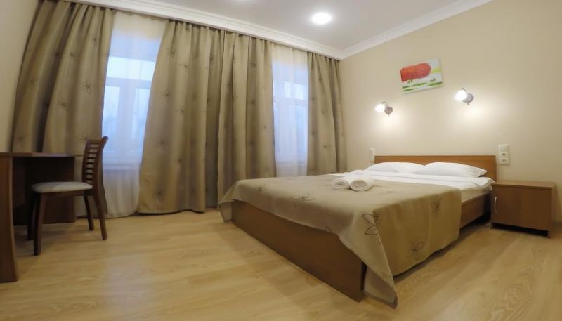 Orange House Hotel 3* миниатюра 6