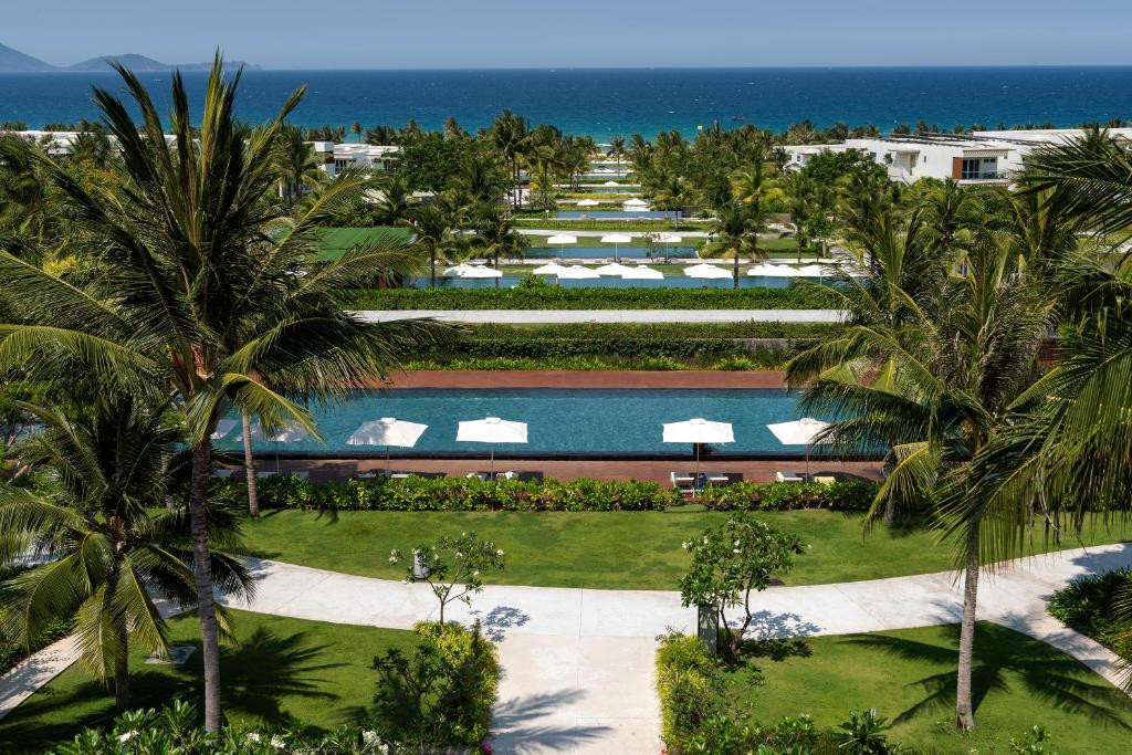Alma Resort Cam Ranh 5* миниатюра 3