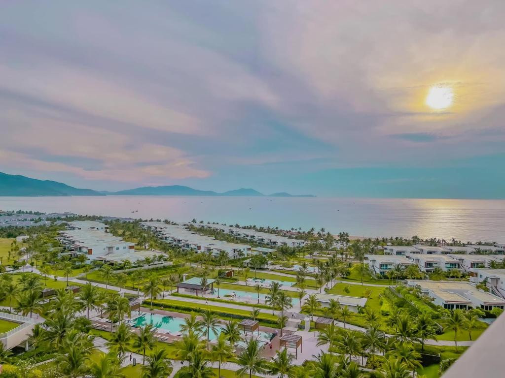 Alma Resort Cam Ranh 5* миниатюра 4
