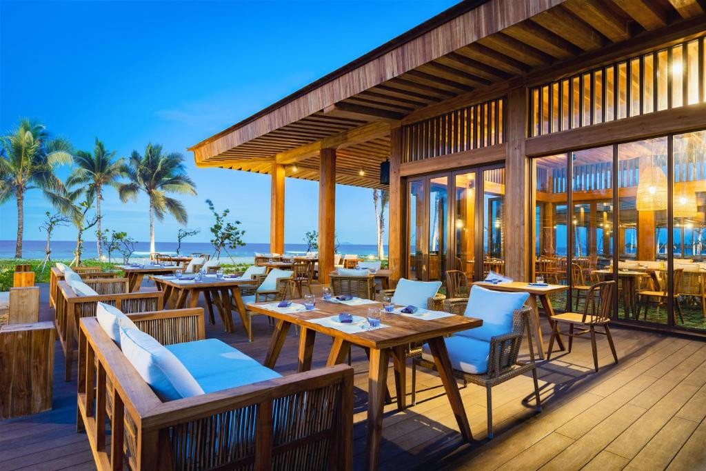 Alma Resort Cam Ranh 5* миниатюра 5