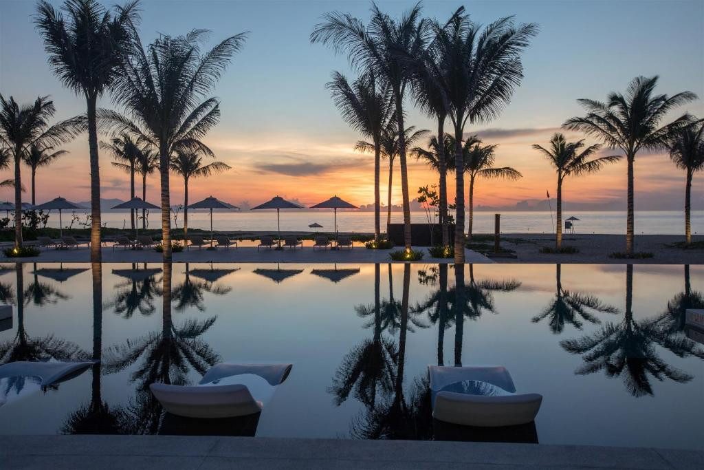 Alma Resort Cam Ranh 5* миниатюра 6