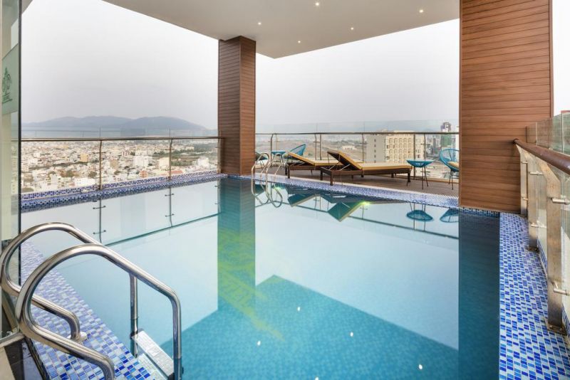 Crown Hotel Nha Trang 3*
