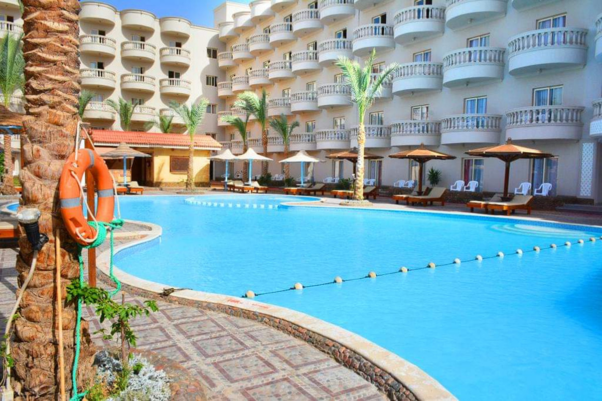 Sunrise Riviera Club (Ex. Hawaii Riviera Club) 4* миниатюра 2