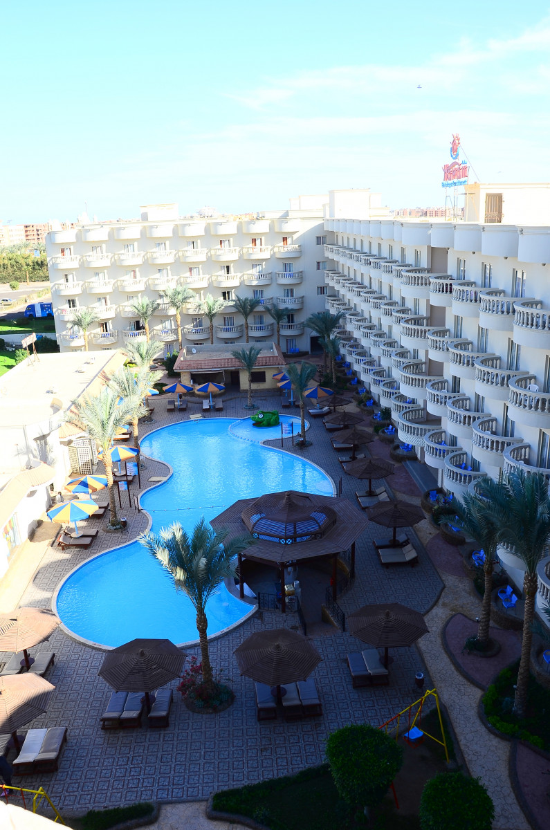 Sunrise Riviera Club (Ex. Hawaii Riviera Club) 4* миниатюра 3