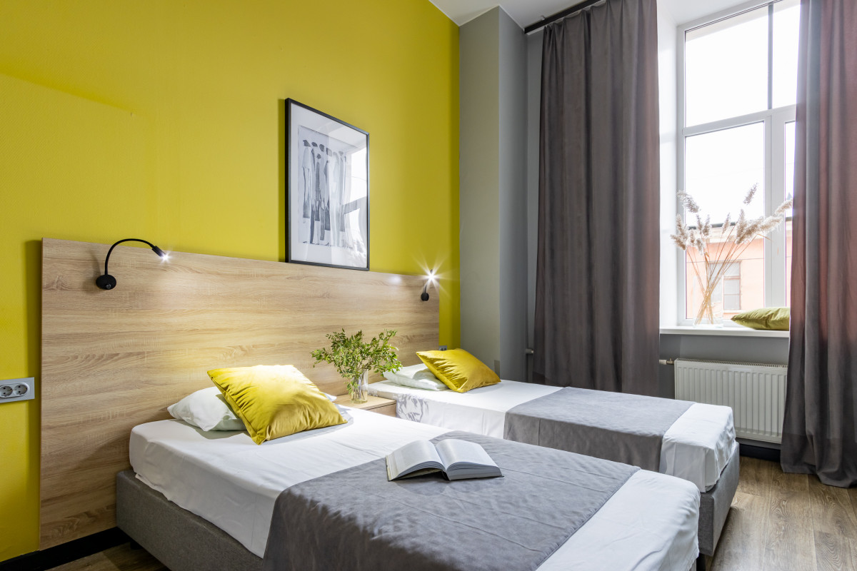 Номера На Садовой 2* миниатюра 3