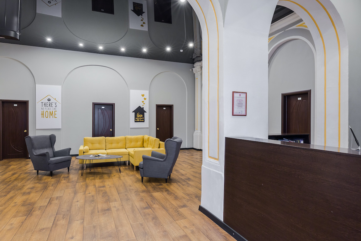 Номера На Садовой 2* миниатюра 4