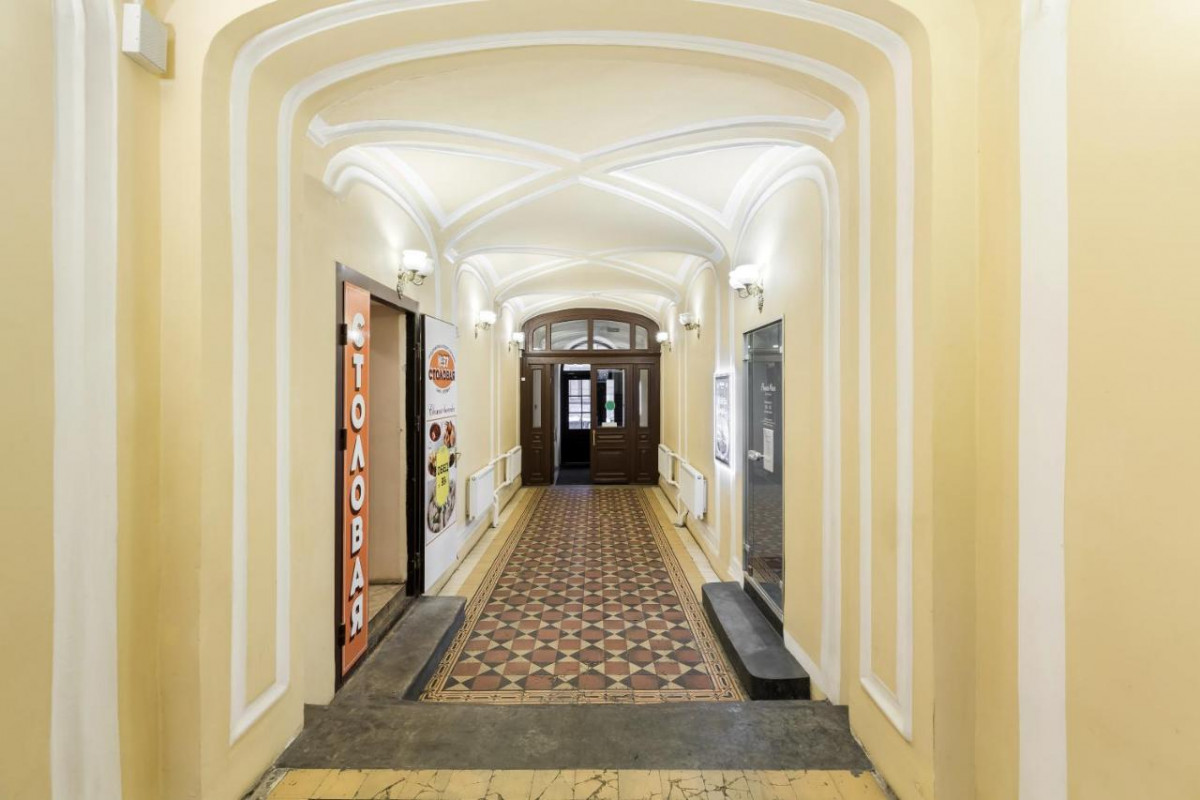 Номера На Садовой 2* миниатюра 6