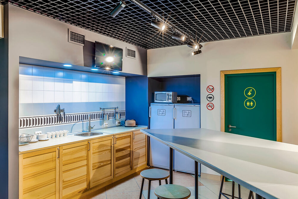 Друзья На Сенной миниатюра 5