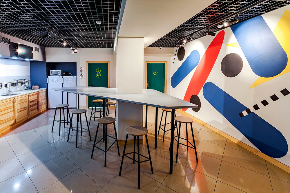 Друзья На Сенной миниатюра 6