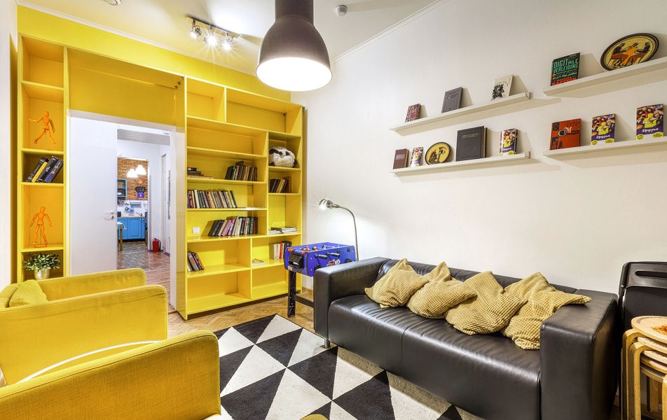 Друзья На Невском 1*