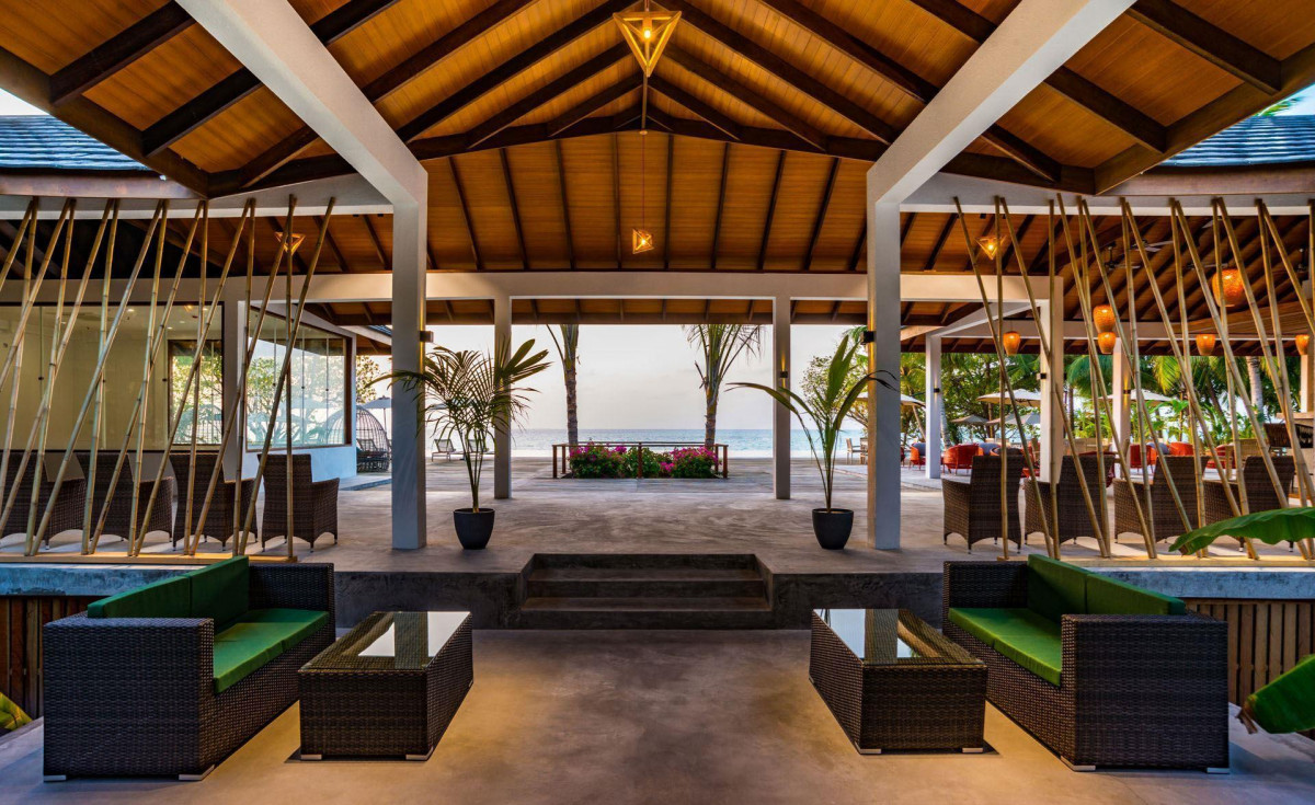 Fiyavalhu Maldives 4* миниатюра 6