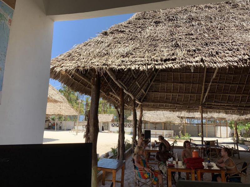 New Jambo Bungalows 3* миниатюра 3