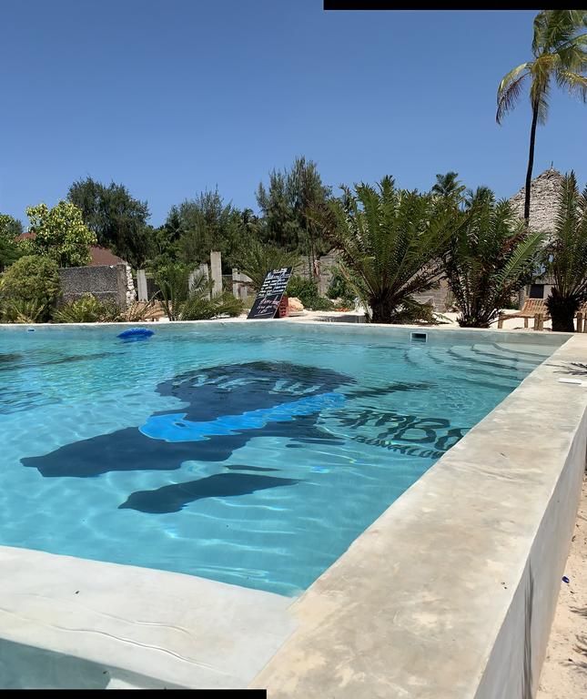 New Jambo Bungalows 3* миниатюра 5