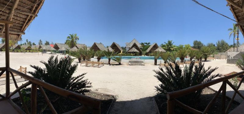 New Jambo Bungalows 3* миниатюра 6