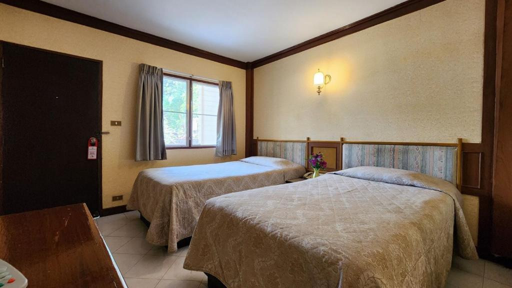 Pattaya Garden 3* миниатюра 3