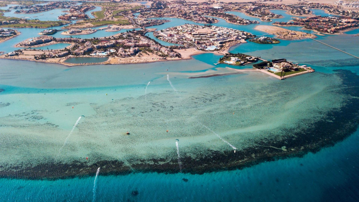 Casa Cook El Gouna Adults Only 5* миниатюра 3