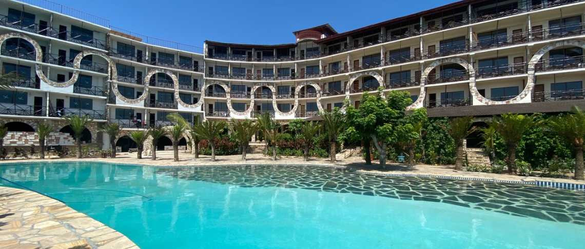 Palumbo Waves 4* миниатюра 2